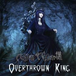 Will Of Hatred : Overthrown King